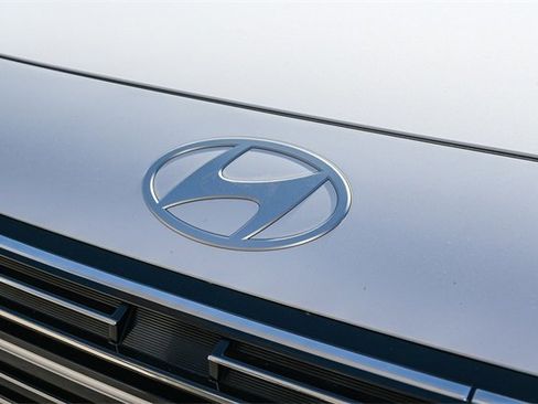 New 2026 Hyundai Palisade Limited image 12