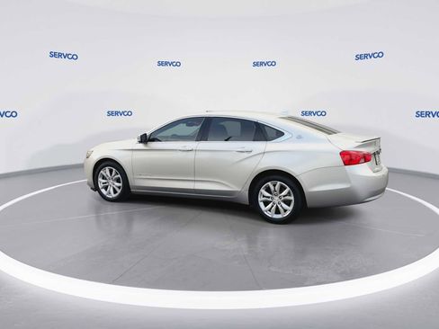 Used 2019 Chevrolet Impala LT image 6