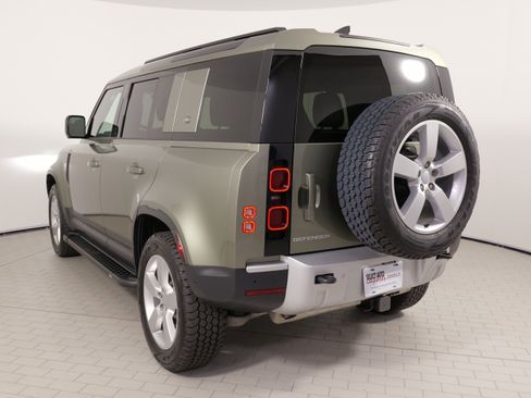 Used 2024 Land Rover Defender 110 S AWD/4WD image 14