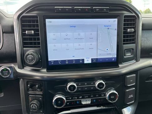 Certified 2023 Ford F150 Tremor w/ Equipment Group 402A High AWD/4WD image 21