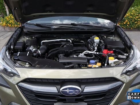 Used 2023 Subaru Outback Premium image 11