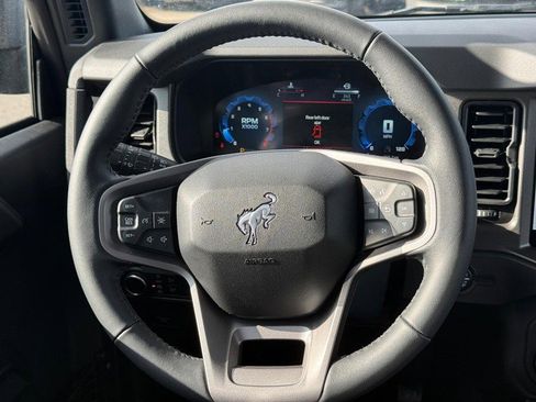 New 2026 Ford Bronco Big Bend image 6