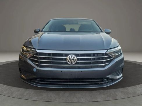 Used 2019 Volkswagen Jetta S w/ Driver Assistance Package image 8
