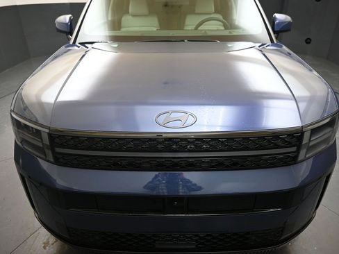 New 2026 Hyundai Santa Fe Calligraphy image 5