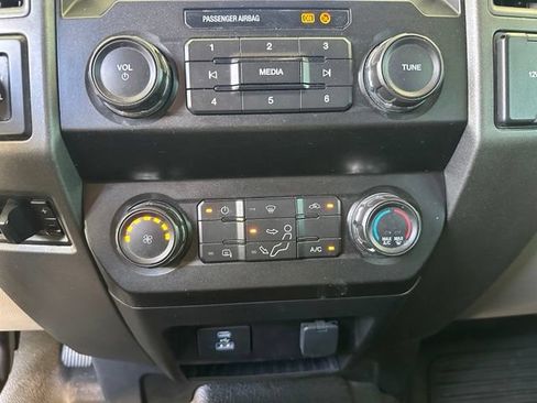 Used 2021 Ford F350 XL w/ STX Appearance Package AWD/4WD image 19