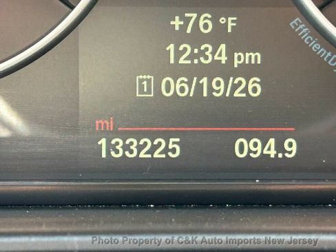 Used 2014 BMW 528i xDrive Sedan AWD/4WD image 45