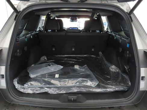 New 2026 Subaru Outback Limited image 25