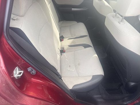 Used 2016 Subaru Crosstrek 2.0i Premium AWD/4WD image 7