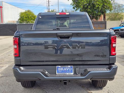 New 2026 RAM 1500 Express image 6