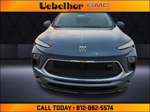Used 2025 Buick Encore GX Sport Touring w/ Comfort Package image 12