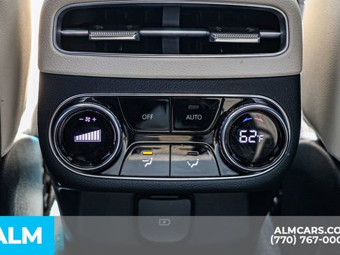 Used 2024 Genesis Electrified GV70 Advanced image 60