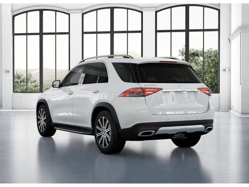 New 2026 Mercedes-Benz GLE 350 4MATIC image 28