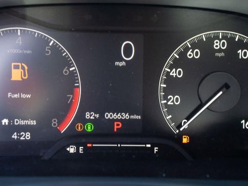 Certified 2025 Honda Civic LX image 36