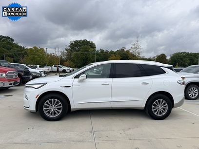 Used 2024 Buick Enclave Premium