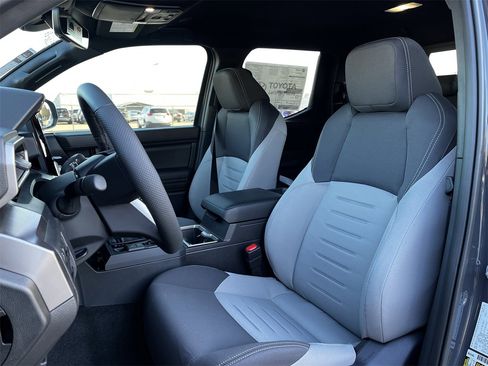 New 2026 Toyota Tacoma TRD Off-Road image 22