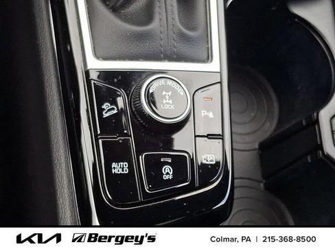 Certified 2024 Kia Sportage X-Line w/ X-Line Premium Package AWD/4WD image 29