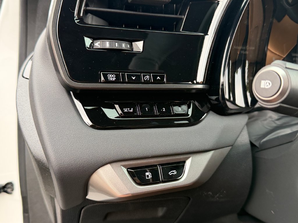 New 2026 Lexus RX 350 Premium AWD/4WD image 23