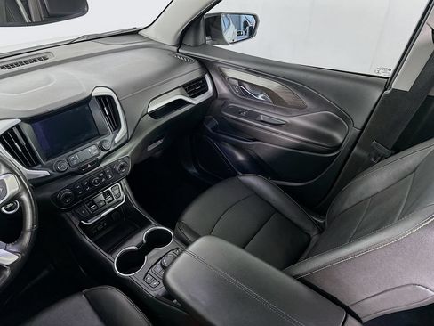 Used 2020 GMC Terrain SLT w/ Preferred Package FWD image 34