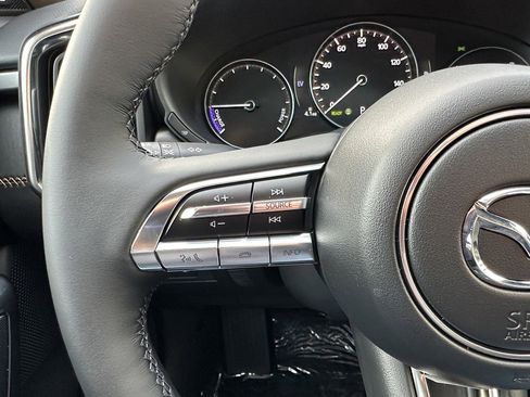 New 2026 MAZDA CX-50 2.5 Hybrid w/ Cargo Package image 21