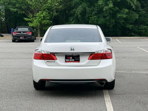 Used 2015 Honda Accord EX-L image 5