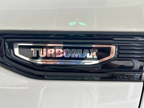 Certified 2025 GMC Sierra 1500 Elevation AWD/4WD image 25