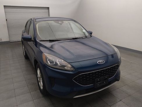 Used 2020 Ford Escape SE AWD/4WD image 14