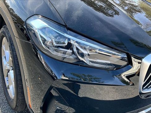 Certified 2024 BMW X3 sDrive30i w/ Premium Package image 27