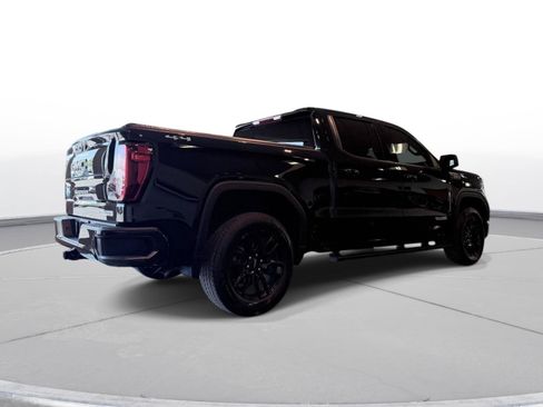 Used 2024 GMC Sierra 1500 Elevation AWD/4WD image 12