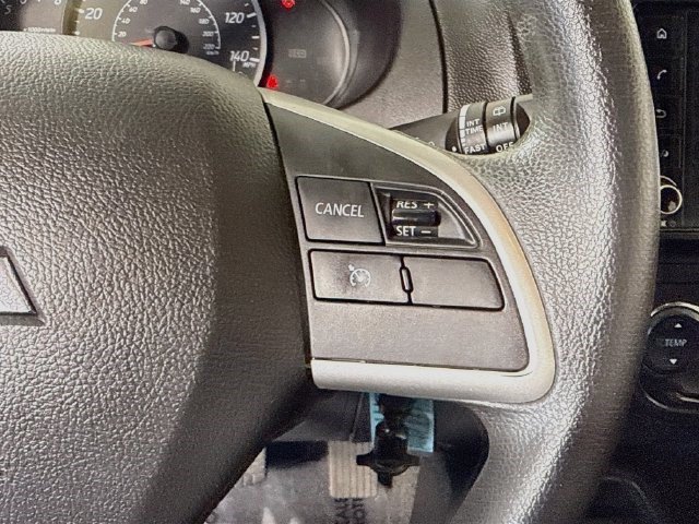 Used 2024 Mitsubishi Mirage ES FWD image 14