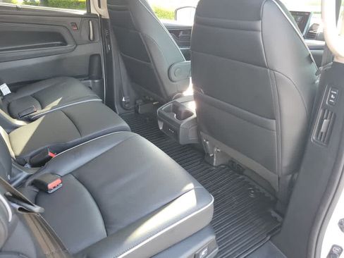 Used 2025 Honda Odyssey Touring image 27