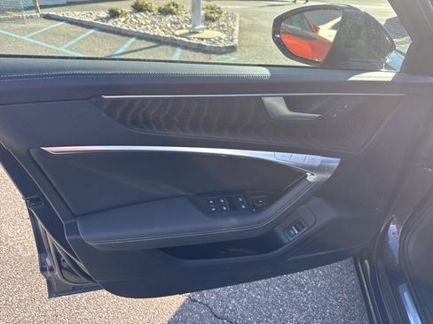 Used 2022 Audi A6 Premium Plus image 6