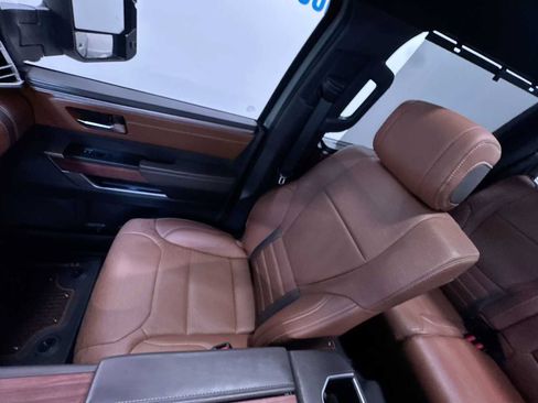 Used 2025 Toyota Tundra 1794 Edition image 32