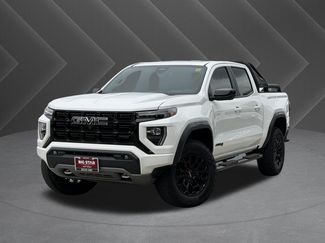 Used 2023 GMC Canyon AT4 w/ AT4 Premium Package AWD/4WD video 2
