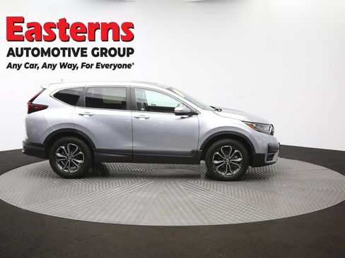 Used 2020 Honda CR-V EX-L image 48