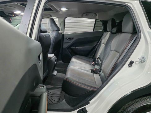 Used 2024 Subaru Crosstrek 2.5i Limited w/ Popular Package #4A image 18