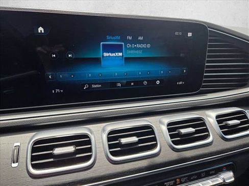 Certified 2023 Mercedes-Benz GLS 580 4MATIC image 25