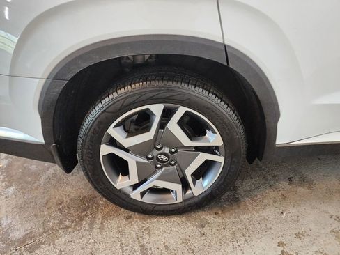 Used 2023 Hyundai Palisade Limited AWD/4WD image 42