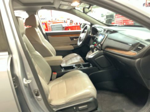 Used 2017 Honda CR-V EX-L image 19