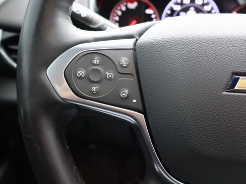 Used 2023 Chevrolet Traverse High Country w/ LPO, Floor Liner Package image 6