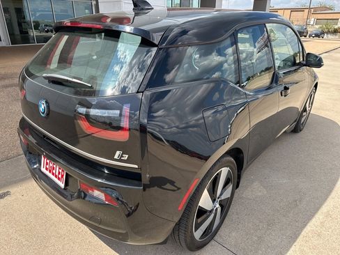 Used 2018 BMW i3 image 7