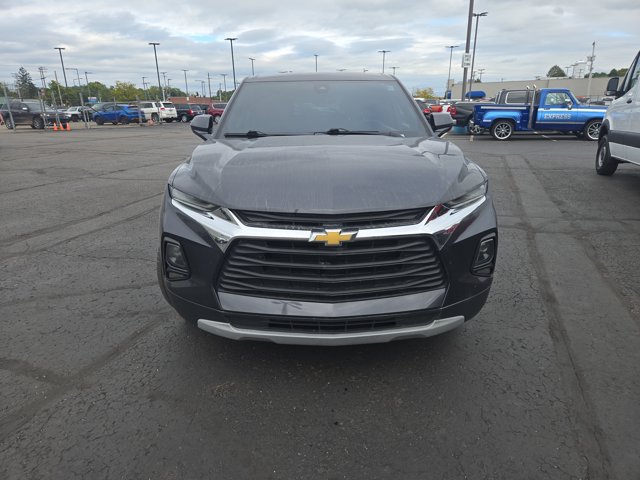 Used 2022 Chevrolet Blazer LT AWD/4WD image 3