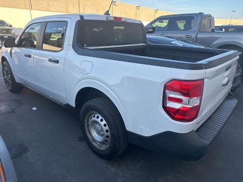 Certified 2024 Ford Maverick XL image 5