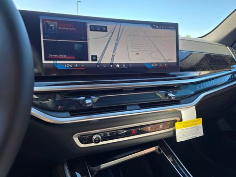 New 2026 BMW X5 xDrive40i AWD/4WD image 18