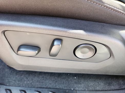 New 2026 Chevrolet Colorado W/T w/ WT Custom Package image 11