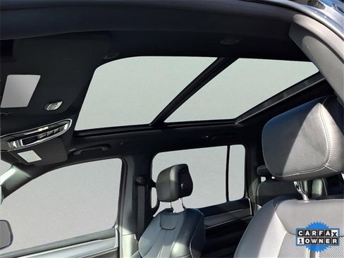 Used 2024 Jeep Wagoneer Series II image 24