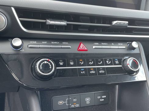 New 2026 Hyundai Sonata SE FWD image 25