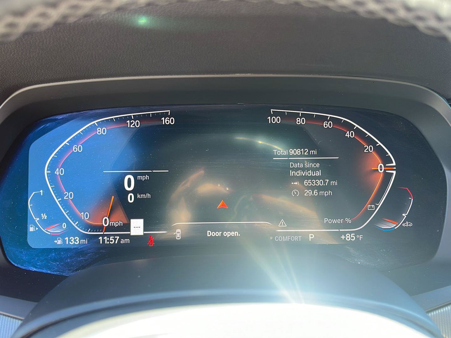 Used 2022 BMW X5 xDrive40i AWD/4WD image 19