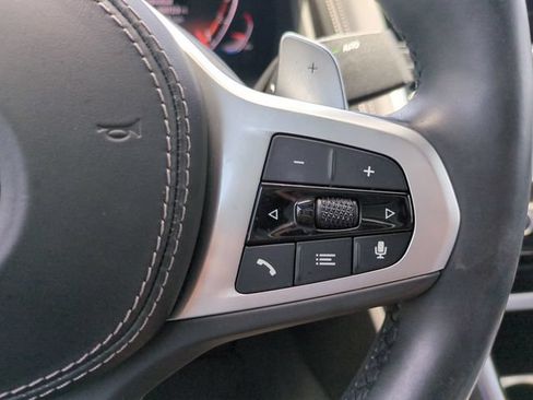 Used 2025 BMW 840i w/ Driving Assistance Package RWD image 31
