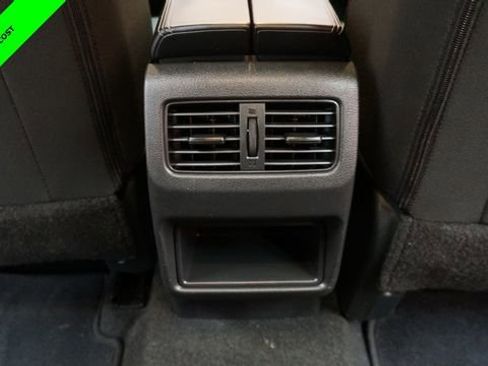 Certified 2025 Nissan Rogue S AWD/4WD image 38