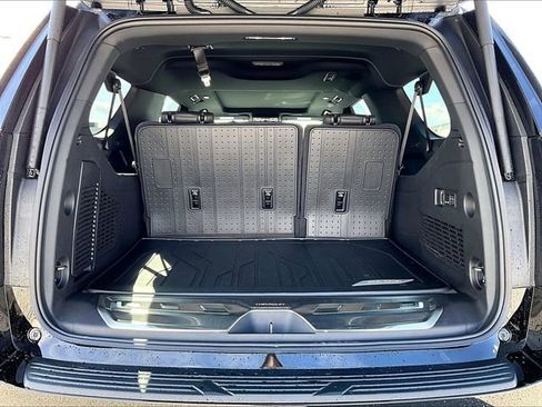 New 2026 Chevrolet Suburban RST w/ Comfort Package image 15